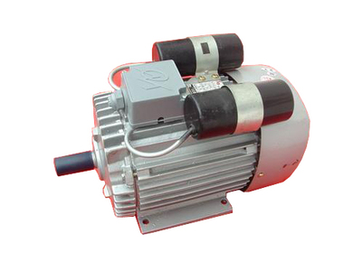 高效能機械用電動機 現代工業的核心動力